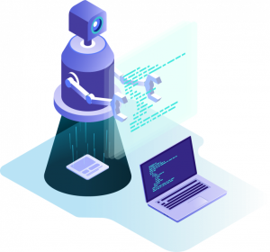 Разработка сайта для автоматизации бизнес-процессов в Токио