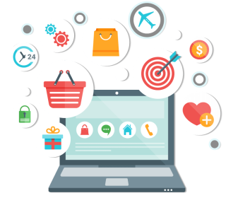 Разработка площадки электронной коммерции в Токио