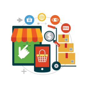 Разработка сложного сайта для сферы логистики в Токио